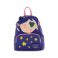 Picture of Loungefly Laika: Coraline - Stars Cosplay Mini Backpack (COBK0023)