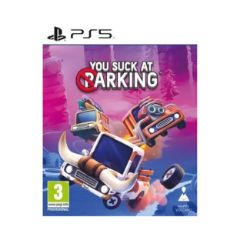 Picture of PS5 You Suck at Parking - Complete Edition