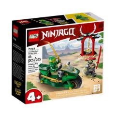 Picture of LEGO® NINJAGO®: Lloyd’s Ninja Street Bike (71788)