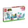 Picture of LEGO® Super Mario™: Fliprus Snow Adventure Expansion Set (71417)