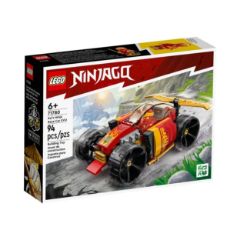 Picture of LEGO® NINJAGO®: Kai’s Ninja Race Car EVO (71780)