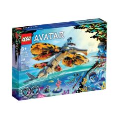 Picture of LEGO® Avatar: Skimwing Adventure (75576)