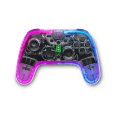 Picture of Spartan Gear - Dory Wireless Controller (compatible with PC [wired] and switch [wireless])