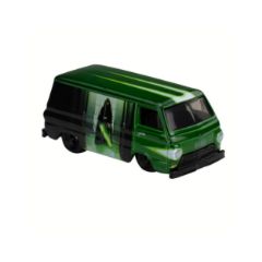 Picture of Mattel Hot Wheels Premium Disney: Star Wars The Mandalorian - '66 Dodge A100 (HKC97)