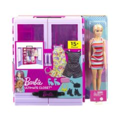 Picture of Mattel Barbie - Ultimate Closet (HJL66)