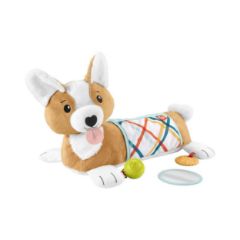 Picture of Fisher-Price 3-in-1 Puppy Tummy Wedge (HJW10)