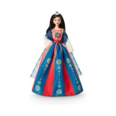 Picture of Mattel Barbie: Signature - Lunar Year (HJX35)