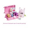 Picture of Mattel Barbie: Travel Set with Puppy (HJY18)