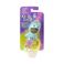 Picture of Mattel Polly Pocket: Hoodie Buddy - Cat Dark Skin Doll (HKV99)