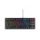 Picture of Spartan Gear - Lochos 2 TKL 87 keys Wired Mechanical Gaming Keyboard