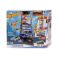 Picture of Mattel Hot Wheels City - Transforming Race Tower 2 in 1 (HKX43)