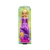 Picture of Mattel Disney: Princess - Rapunzel Posable Fashion Doll (HLW03)