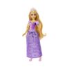 Picture of Mattel Disney: Princess - Rapunzel Posable Fashion Doll (HLW03)