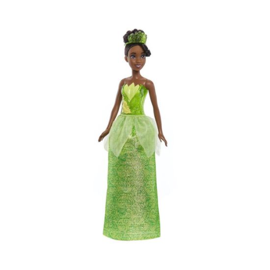 Picture of Mattel Disney Princess - Princess Tiana (HLW04)