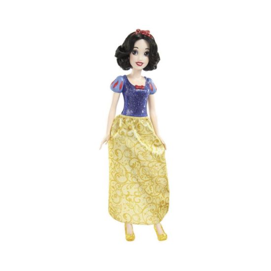 Picture of Mattel Disney Princess - Snow White Fashion Doll (HLW08)