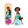 Picture of Mattel Disney: Princess - Princess Jasmine Posable Fashion Doll (HLW12)