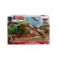 Picture of Mattel Disney: Cars "On The Road" - Dino Playground with Cave Lightning McQueen (HMD74)