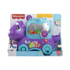 Picture of Fisher-Price Poppin'  Triceraptors (HNR55)