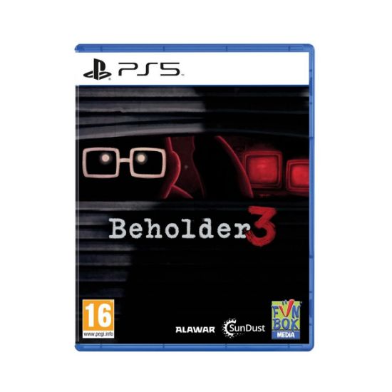 Picture of PS5 Beholder 3