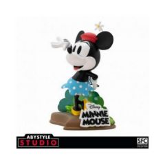 Picture of Abysse Disney - Minnie Mouse Statue (10cm) (ABYFIG061)