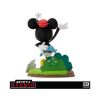 Picture of Abysse Disney - Minnie Mouse Statue (10cm) (ABYFIG061)