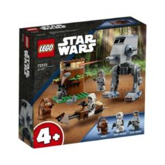 Picture of LEGO® Disney Star Wars™: AT-ST™ (75332)