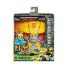 Picture of Hasbro Transformers: Rise of the Beast Roleplay Converting 2-In-1 Mask Bumblebee (F4649)