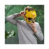 Picture of Hasbro Transformers: Rise of the Beast Roleplay Converting 2-In-1 Mask Bumblebee (F4649)