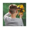 Picture of Hasbro Transformers: Rise of the Beast Roleplay Converting 2-In-1 Mask Bumblebee (F4649)