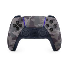 Picture of PS5 Sony DualSense Wireless Controller - Grey Camo