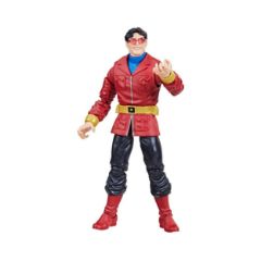 Picture of Hasbro Fans - Marvel Legends: Marvel's Wonder Man Action Figure (15cm) (Build-A-Figure Puff Adder) (F6615)