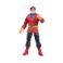 Picture of Hasbro Fans - Marvel Legends: Marvel's Wonder Man Action Figure (15cm) (Build-A-Figure Puff Adder) (F6615)