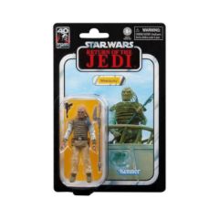 Picture of Hasbro Fans Vintage Collection Disney Star Wars: Return of the Jedi - Weequay Action Figure (10cm) (F7312)