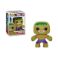 Picture of Funko Pop! Marvel: Holiday - She-Hulk #1286 Bobble-Head Vinyl Figure