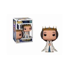 Picture of Funko Pop! Disney: Wish - Queen Amaya #1393 Vinyl Figure