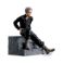 Picture of Banpresto Jufutsunowaza: Jujutsu Kaisen - Mai Zenin Statue (15cm) (88159)