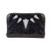 Picture of Loungefly Marvel - Shine Black Panther Cosplay Zip Around Wallet (MVWA0207)