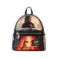 Picture of Loungefly Star Wars - Episode Three Revenge Of The Sith Scene Mini Backpack (STBK0388)