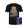 Picture of Funko Boxed Tee: Marvel - Gingerbread Iron Man (XL)