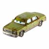 Picture of Mattel Disney Pixar: Cars - Jonathan Wrenchworths (HFB56)