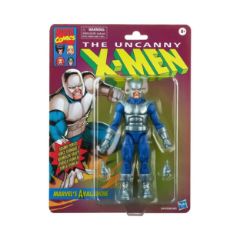 Picture of Hasbro Fans - Marvel Comic: The Uncanny X-Men - Marvel's Avalanche Action Figure (F3979)