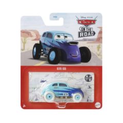 Picture of Mattel Disney Pixar: Cars On the Road - Revo Kos (HHV06)