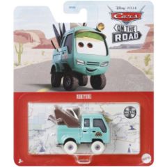 Picture of Mattel Disney Pixar: Cars On the Road - Noriyuki (HHV03)