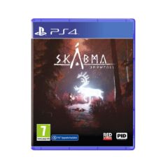 Picture of PS4 Skabma: Snowfall