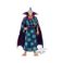 Picture of Banpresto DXF The Grandline Men Extra: One Piece - Denjiro Statue (17cm) (88080)