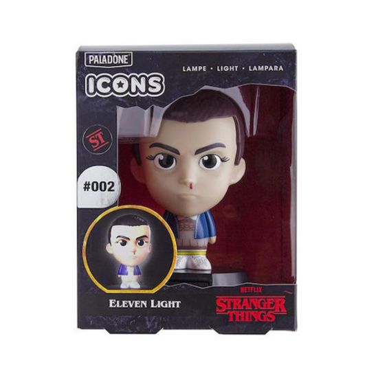 Picture of Paladone Icons: Stranger Things - Eleven Light (PP9780ST)