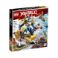 Picture of LEGO® NINJAGO®:  Jay’s Titan Mech (71785)
