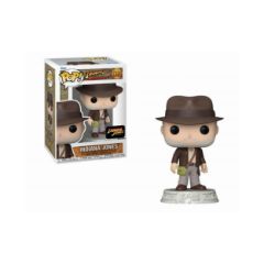 Picture of Funko Pop! Movies: Indiana Jones - Indiana Jones #1385 Vinyl Figure