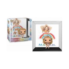 Picture of Funko Pop! Albums: Mariah Carey - Rainbow #52 Vinyl Figure