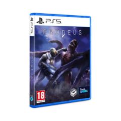 Picture of PS5 Prodeus